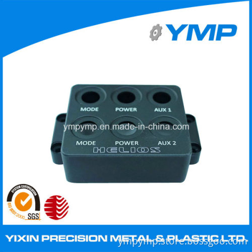OEM Manufacture Precision Machining Aluminum Parts